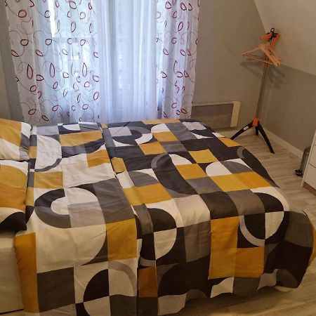 Belle Chambre Avec Balcon Arques  Екстериор снимка