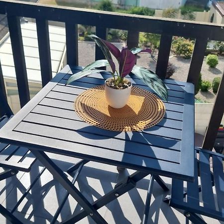 Belle Chambre Avec Balcon Arques  Екстериор снимка