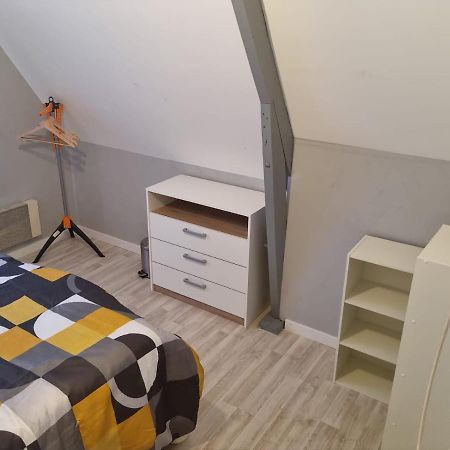Belle Chambre Avec Balcon Arques  Екстериор снимка