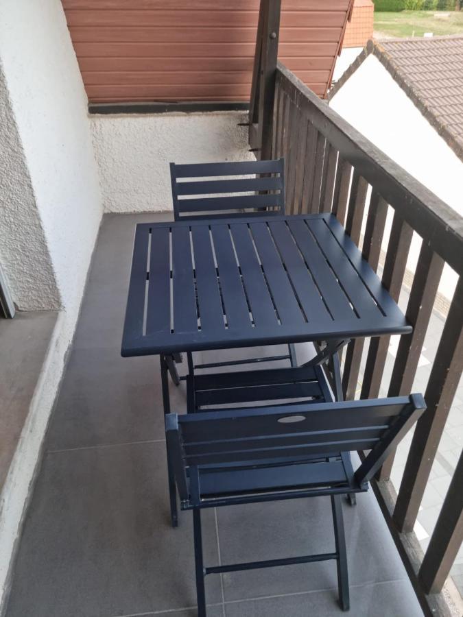 Belle Chambre Avec Balcon Arques  Екстериор снимка